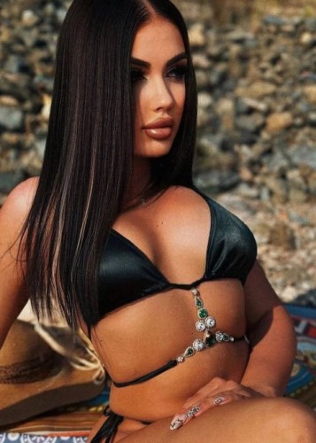 Лейла, Г. Химки