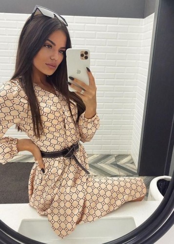 Лина, Г. Химки