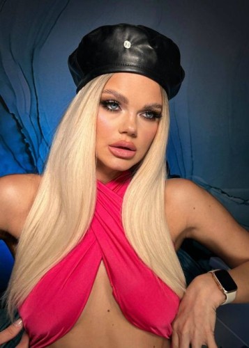 Лиза, Г. Химки