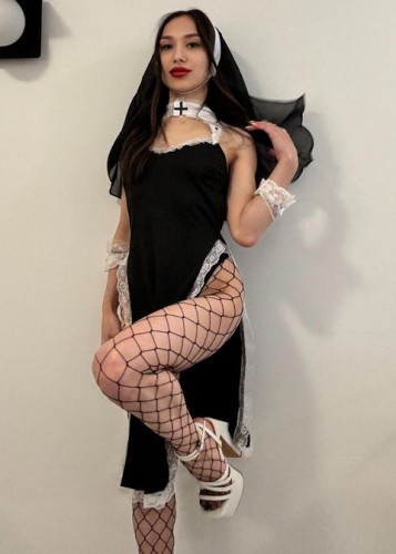 Мая, Г. Химки