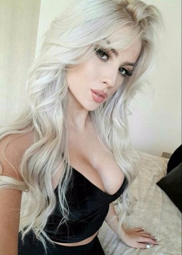 Настя, Г. Химки