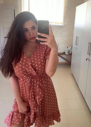 Ника, Г. Химки