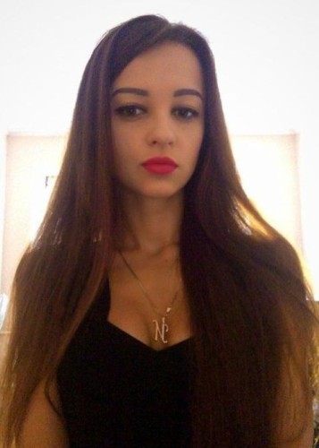 Оля, Г. Химки