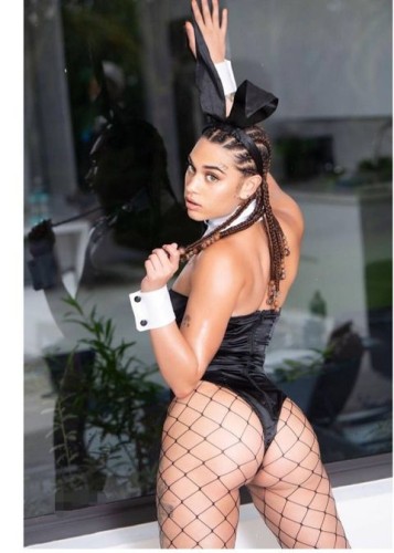 Рита, Г. Химки