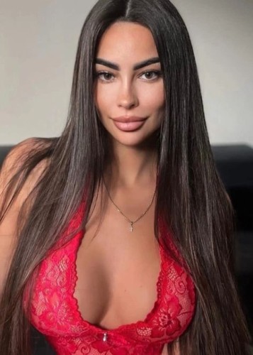 Рита??????, Г. Химки