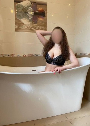 Света, Г. Химки