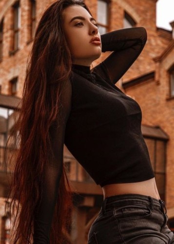 Ульяна, Г. Химки