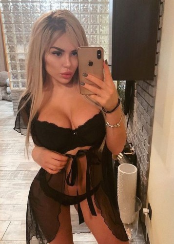 Вика, Г. Химки