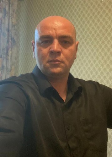 Владимир, Г. Химки