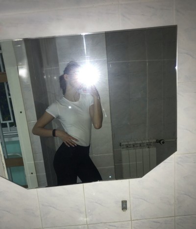 Таисия, Г. Химки