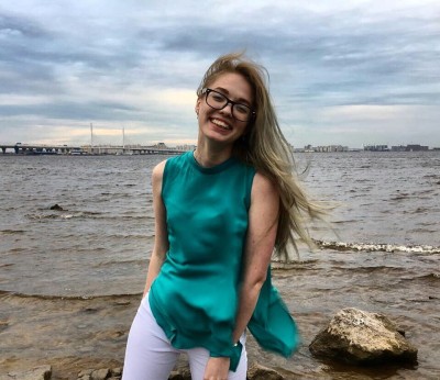 Света, Г. Химки