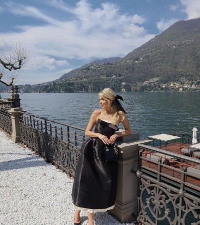 Настя, Г. Химки