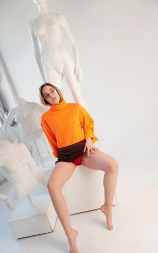 Дашка, Г. Химки