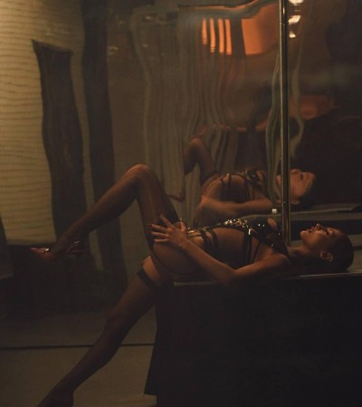 Соня, Г. Химки