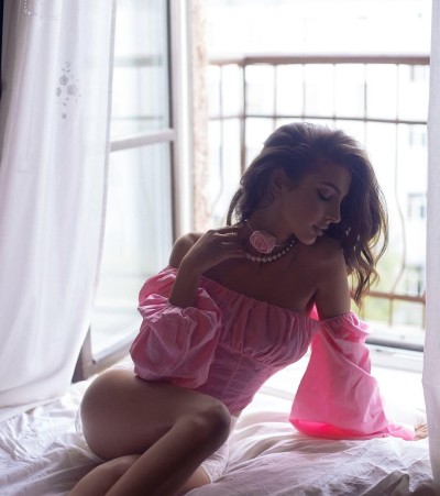 Ирина, Г. Химки