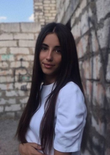 Дарья, Г. Химки