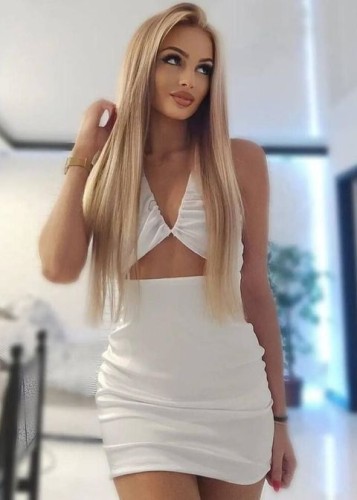 Донна, Г. Химки