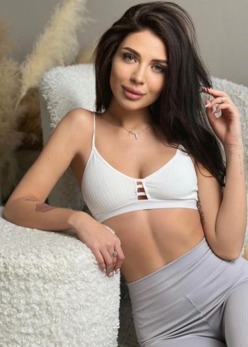 Екатерина, Г. Химки