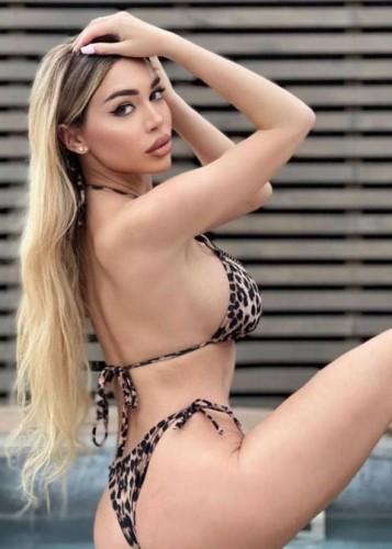 Инна, Г. Химки