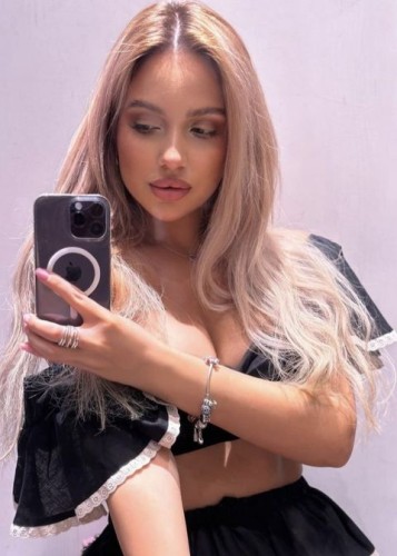 Катюша, Г. Химки