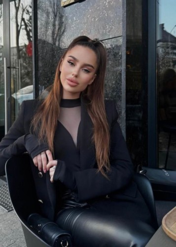 Марго, Г. Химки