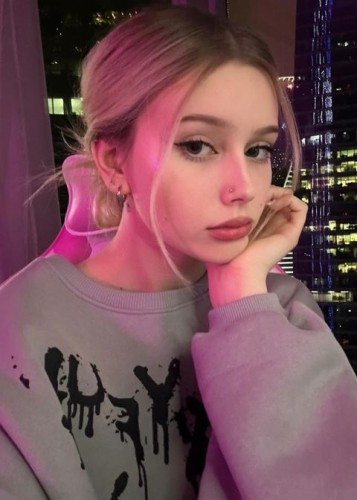 Оля, Г. Химки