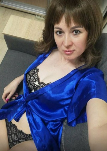 Вероника, Г. Химки