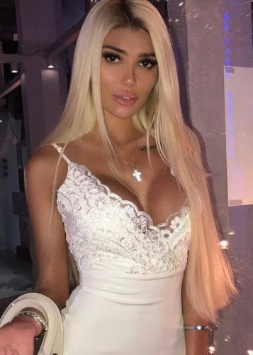 Лина, Г. Химки