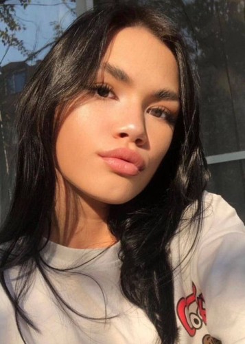 Ульяна, Г. Химки